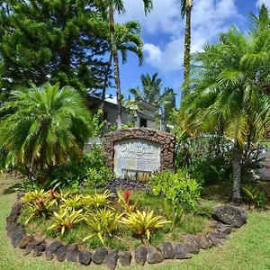 Appart hôtel Makai Club, Princeville